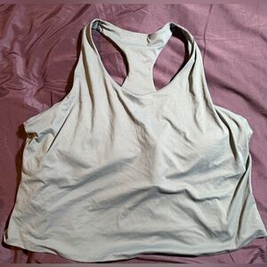 Old Navy Sports Bra Crop Top
